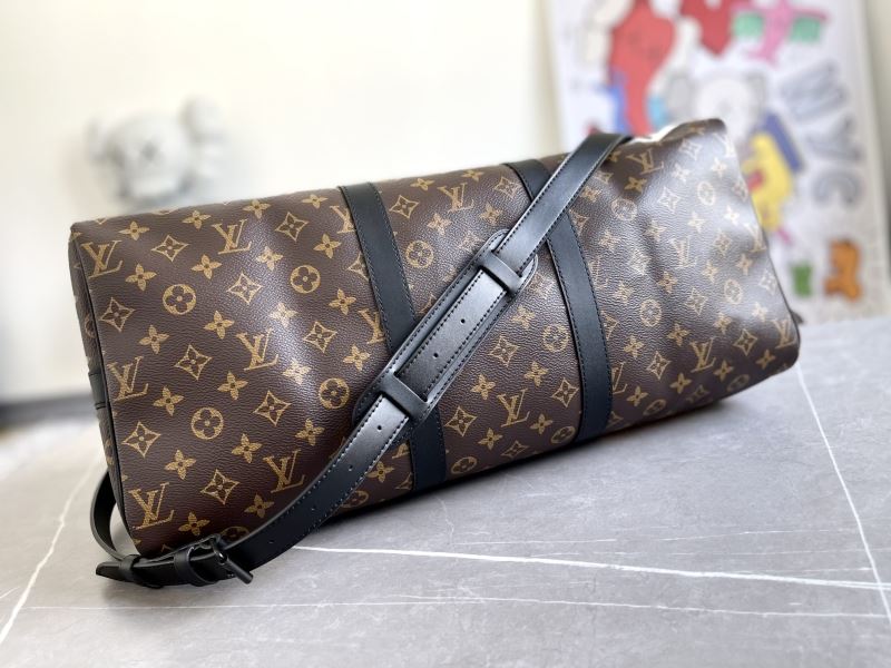 Louis Vuitton Travel Bags